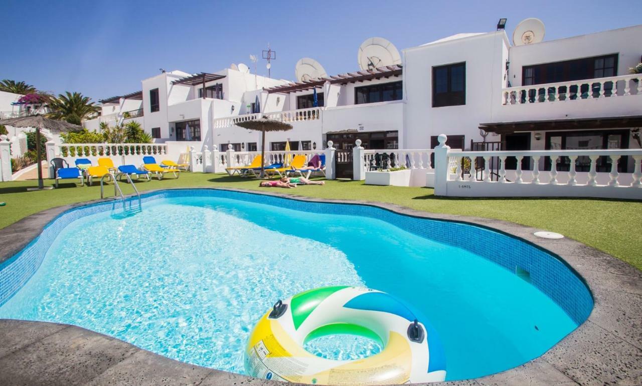 Casa La Ola Apartment Puerto del Carmen  Exterior photo